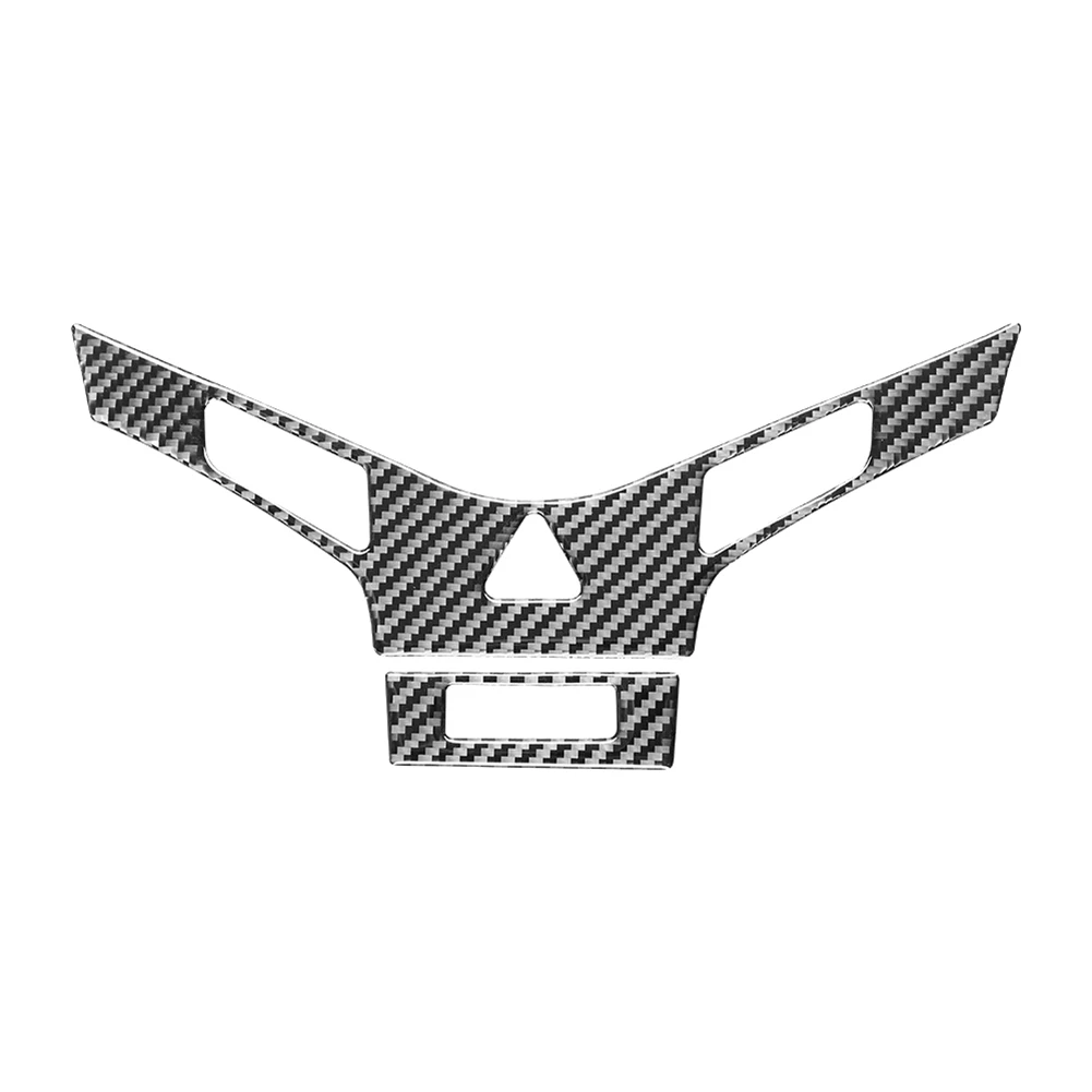 

Carbon Fiber Central Control Air Conditioning Panel Cover Trim Sticker for Chevrolet Cruze 2009-2015