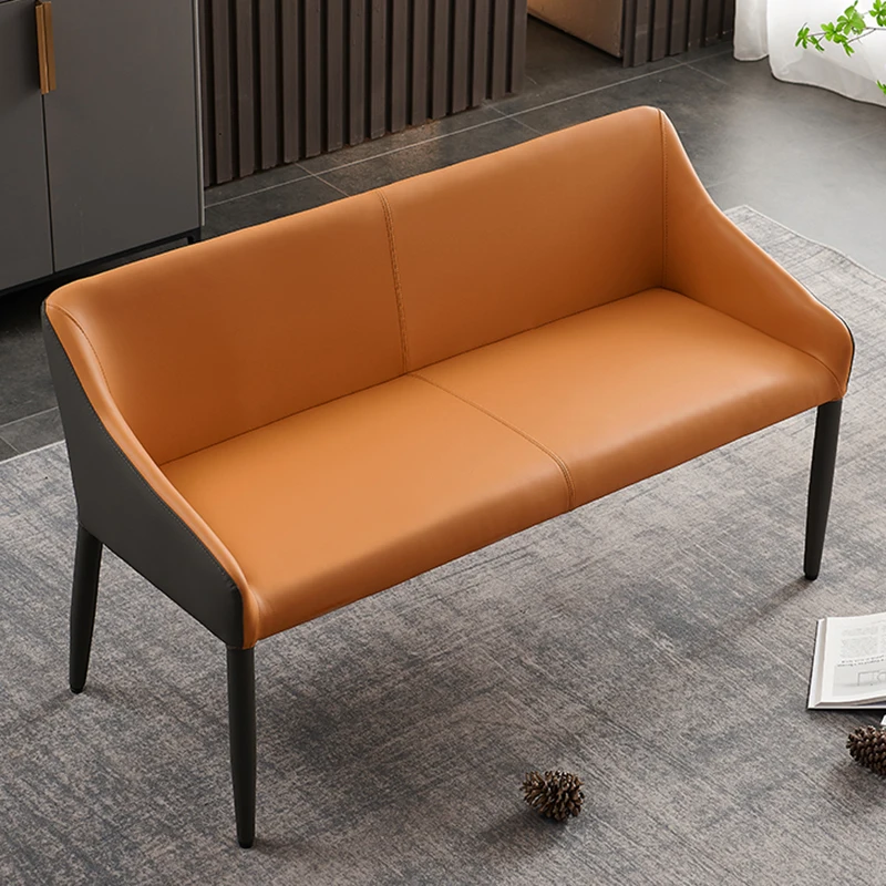 Эстетическая мебель домашний табурет удобный стул обеденные стулья ресторанная