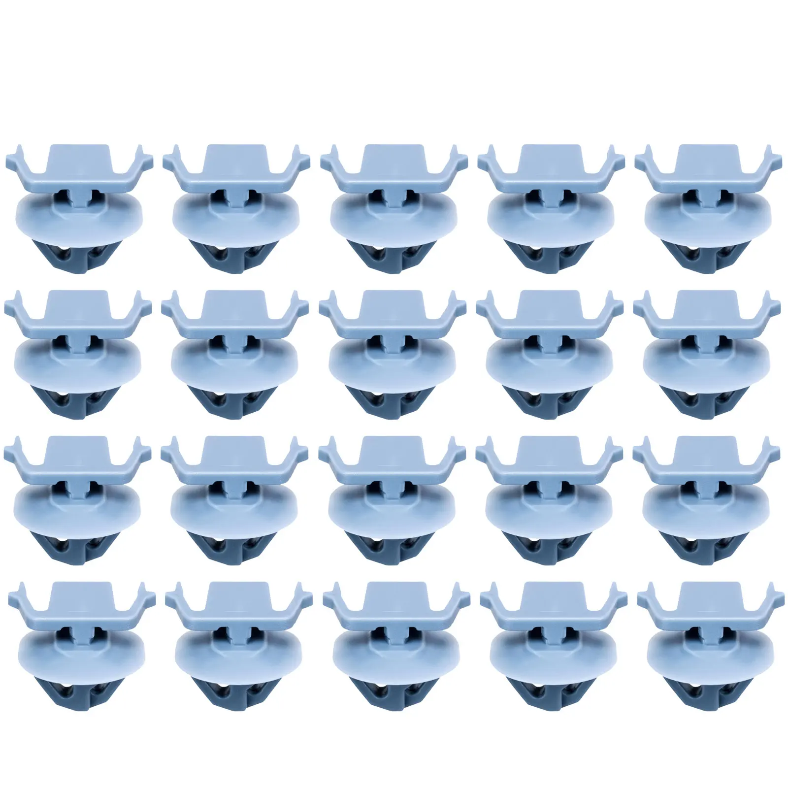 

Боковая накладка на порог, зажимы для накладки, зажимы для накладки на дверь 80850-CA00A для Nissan X-Trail T31 Murano для Infniti QX50