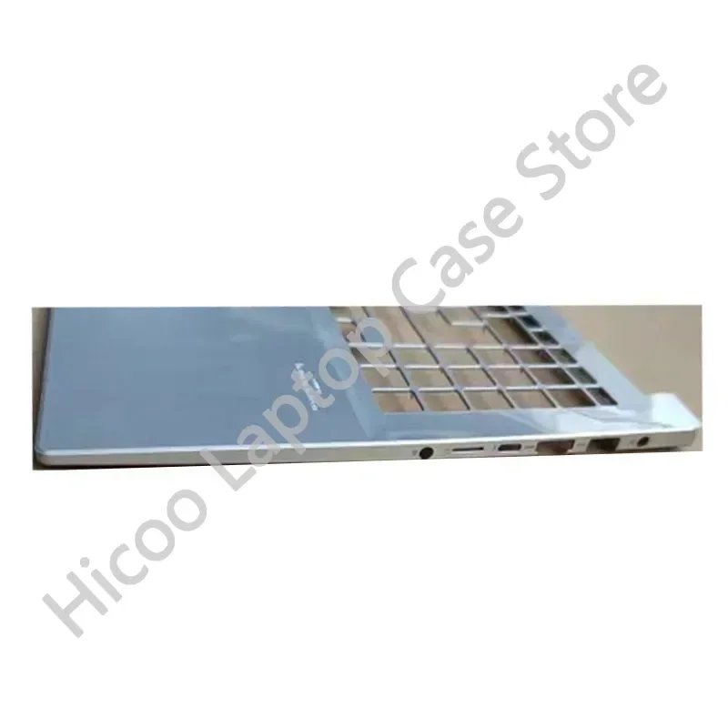 Новинка для ASUS PRO15 K6500 M6500Q M6500R нижняя крышка ноутбука/накладка рук/верхняя Host