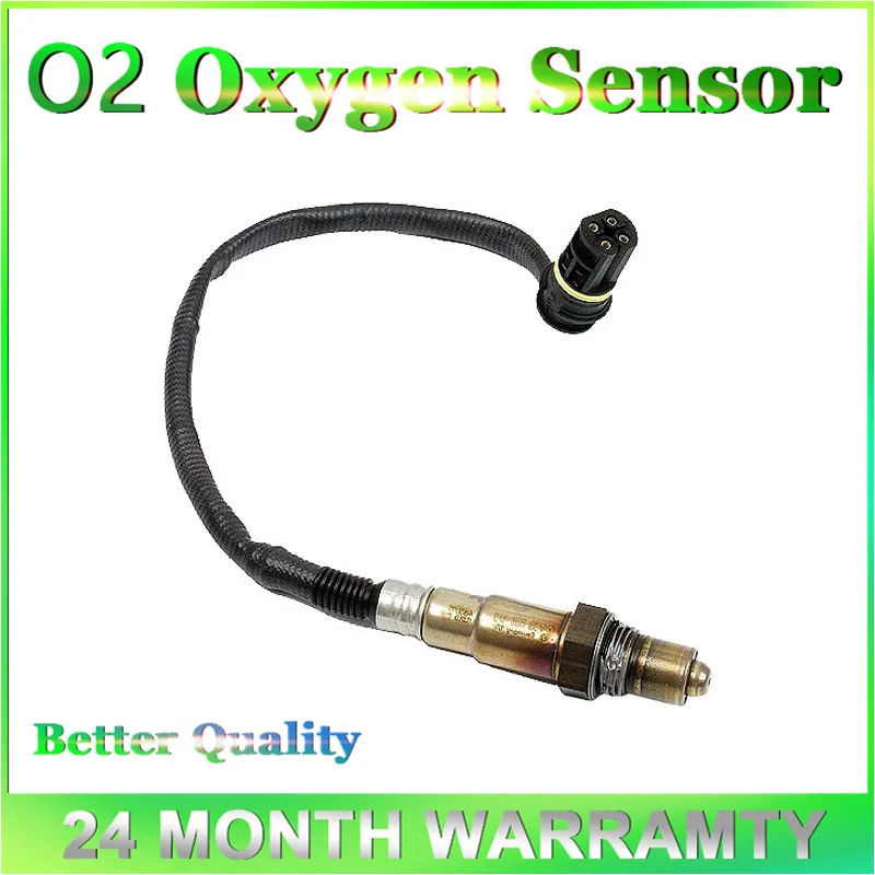 

For LAMBDA o2 Sensor Fit MERCEDES C CLK 202 208 C180 C200K 230K - 0015403817 A0015403817