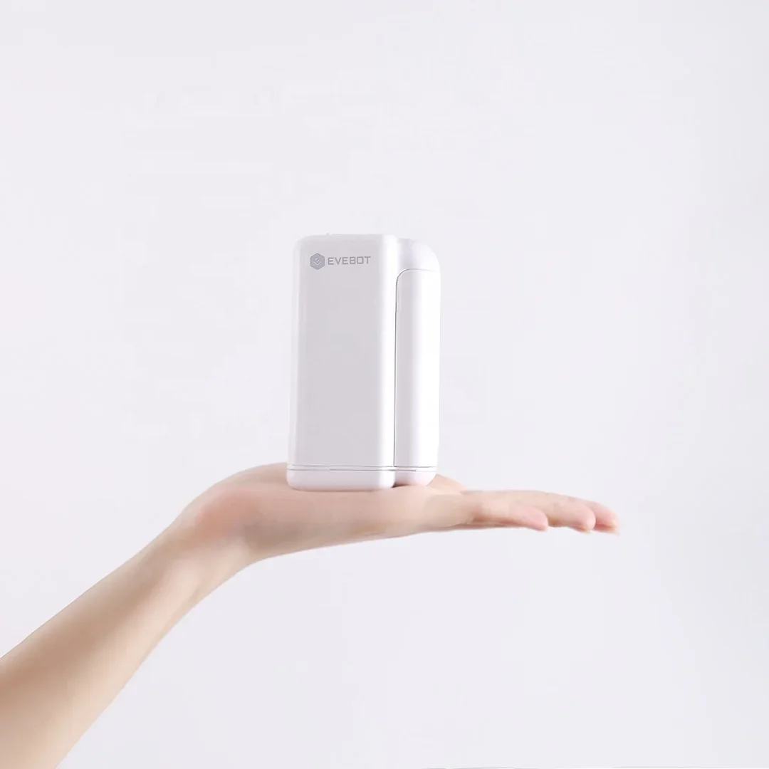 Миниатюрный портативный принтер EVEBOT Printpods многофункциональные струйные