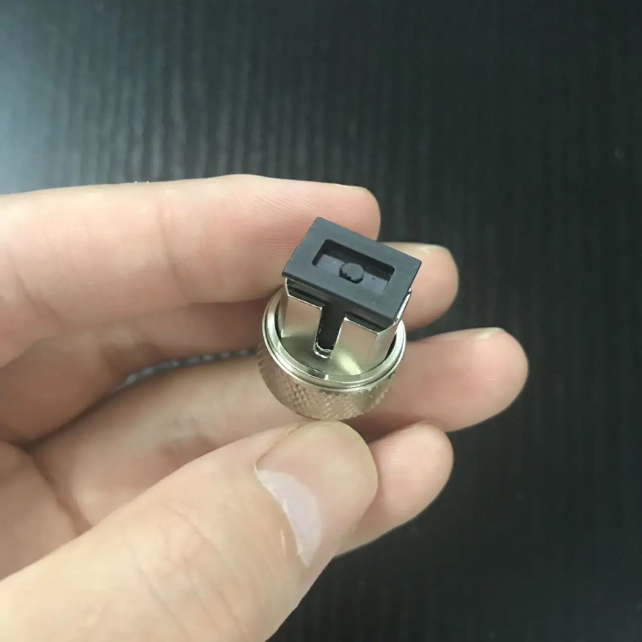 Universal OTDR SC Adapter AOR500 Grandway FHO5000 TMO300 350 S20 Optical Time Domain Reflectometer Square Head Optical Port