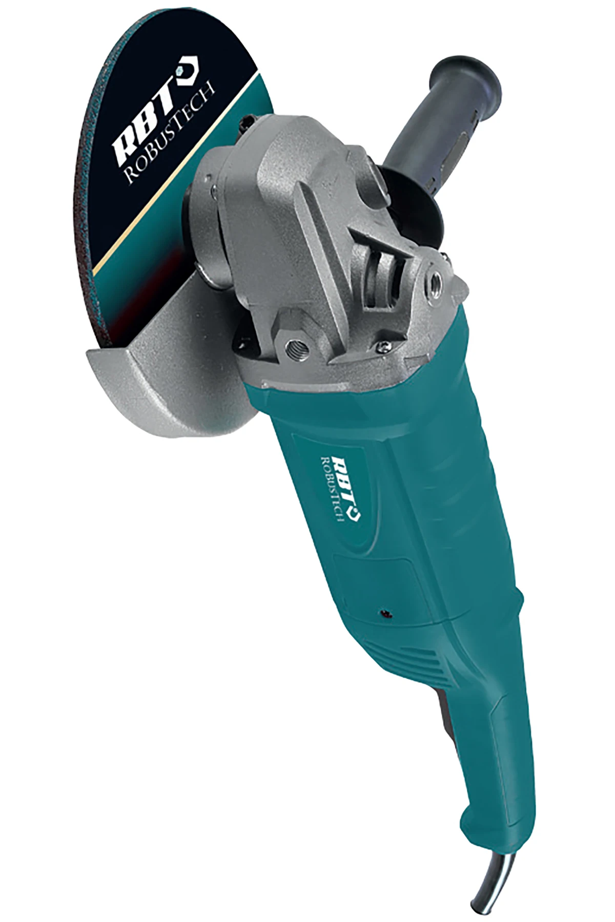 

Rbt 180 Mm large grinding