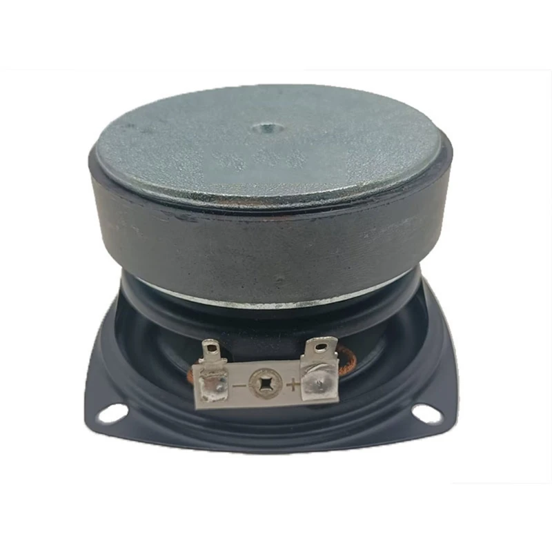 3-дюймовый динамик мощностью 15 Вт с сильным магнитом 8 Ом полночастотный рупорный