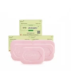 5 шт. серное мыло для восстановления кожи от акне, псориаза Seborrhea Eczema, антигрибное банное мыло, 1 шт. крем