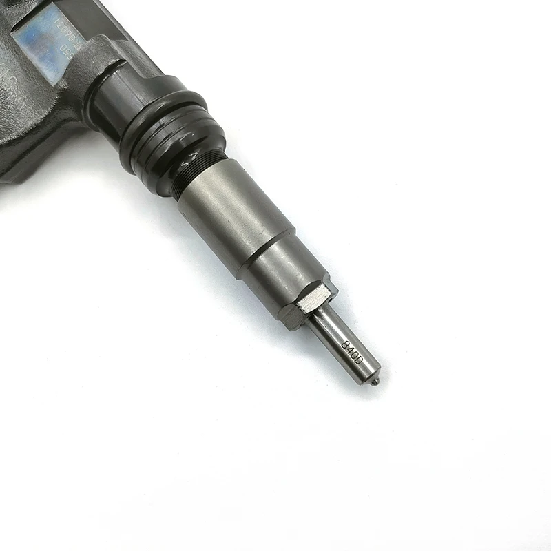 095000-6550 дизельный топливный инжектор common rail assy 23670-E0190 23670-78140 095000-6551 для HINO 300 N04C-TY DUTRO