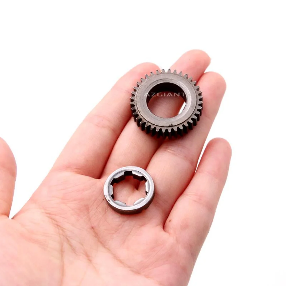 

AZGIANT For Honda 2009-2012 Spirior 2008-2012 Accord 2008-2010 CR-V Wing Mirror Repair Gear Bracket Bush