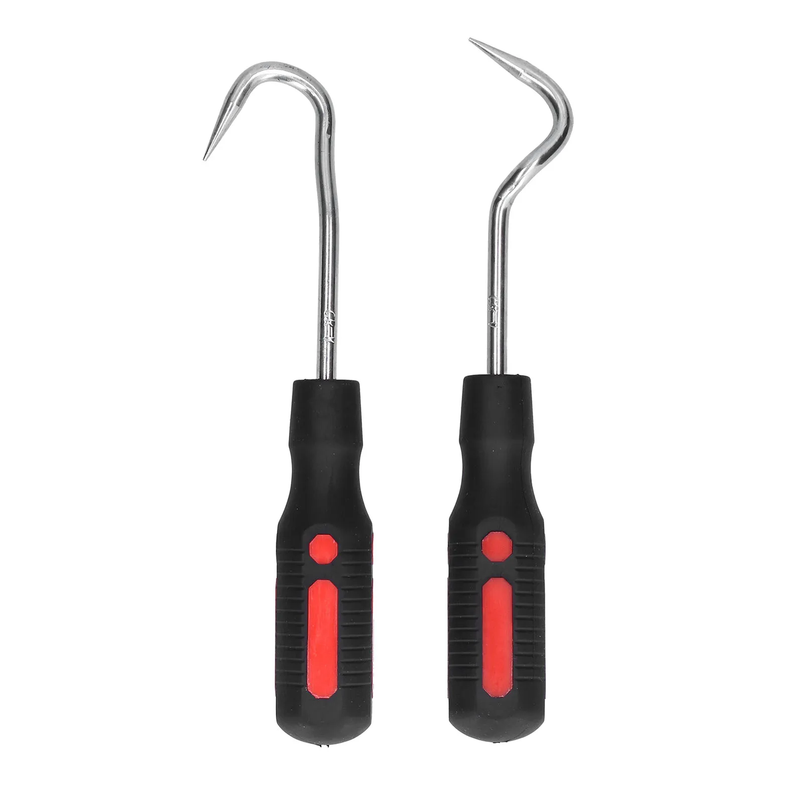 

2PCS Hose Removal Hook Vehicle Maintenance Tool for Radiator Heater Transmission Line