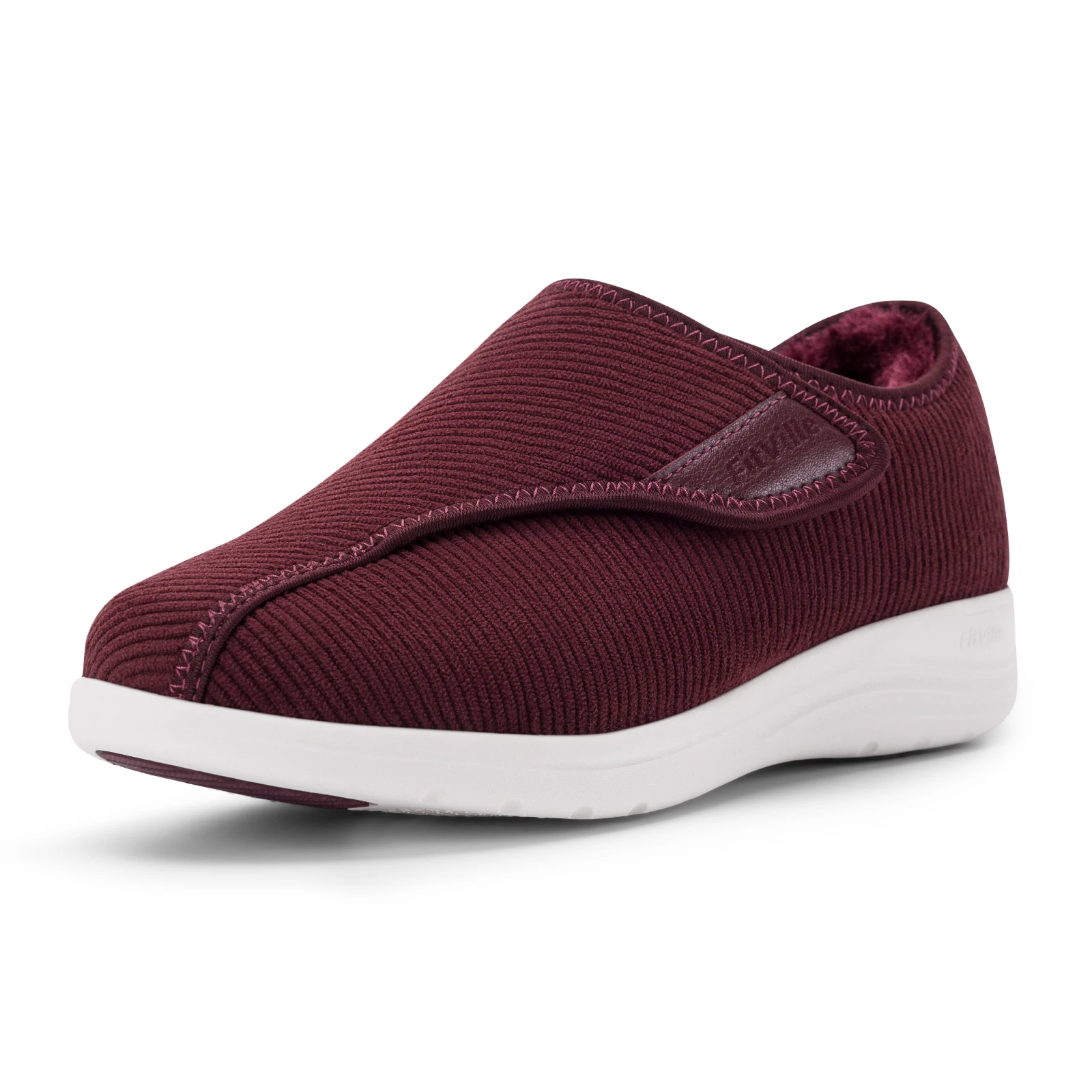 Женская зимняя обувь из хлопка FitVille