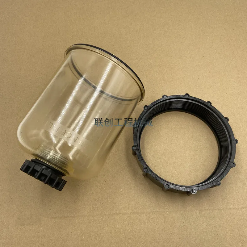 Масляный фильтр для экскаватора Liugong CLG 913E 915 920E 922 926E