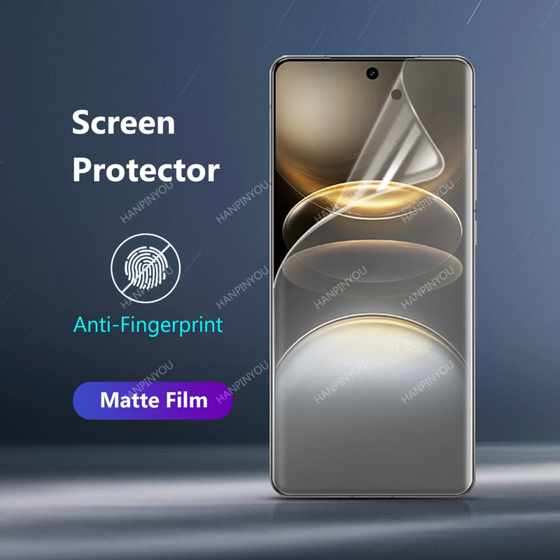 Для Oppo Find X7 FindX7 Ultra X6 X5 Pro X7Ultra полное покрытие матовая настоящая мягкая