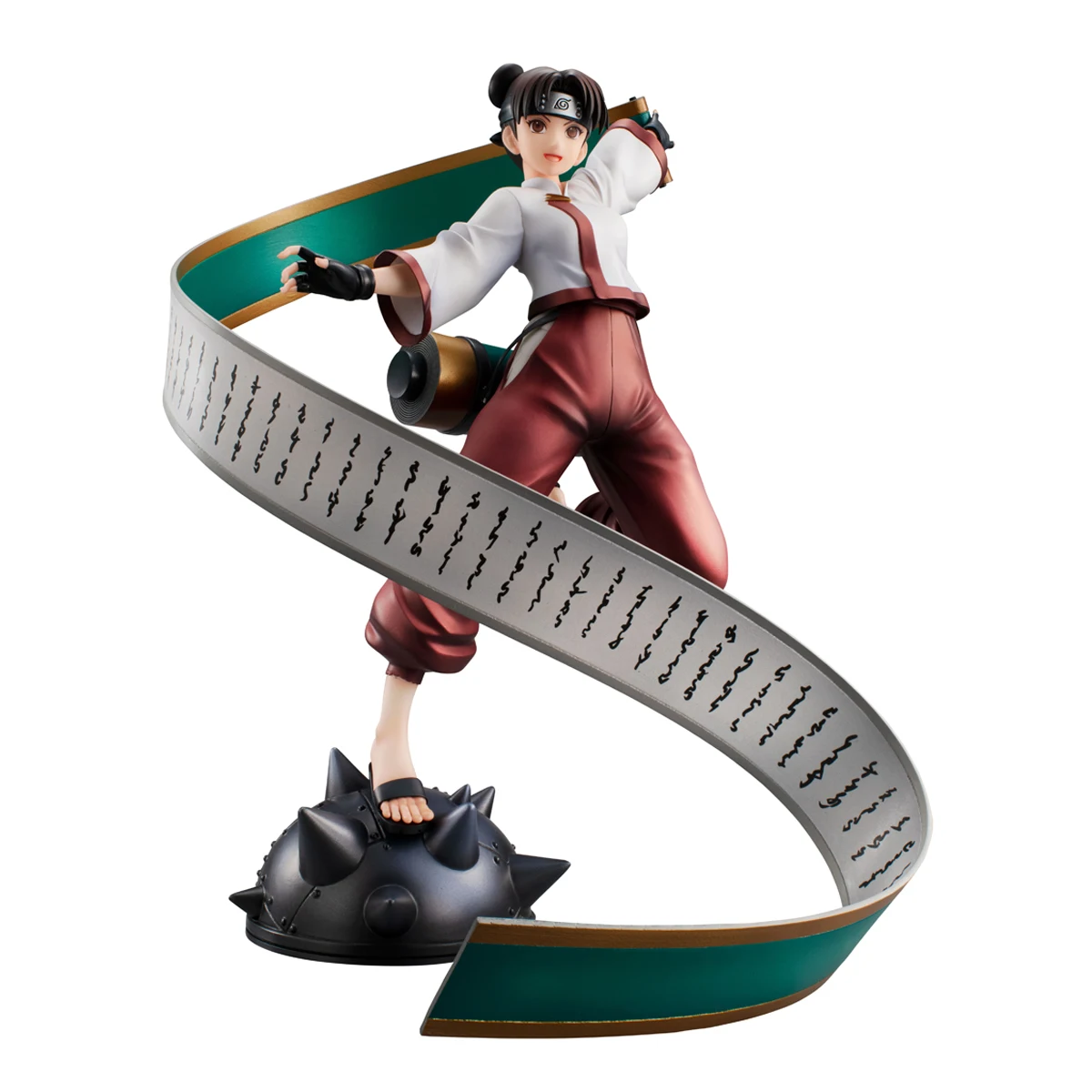 

Pre Sale Naruto Shippuden Tenten Anime Figure Models Tenten Action Toy Figures Periphery Collection Ornaments Naruto Toys Gifts