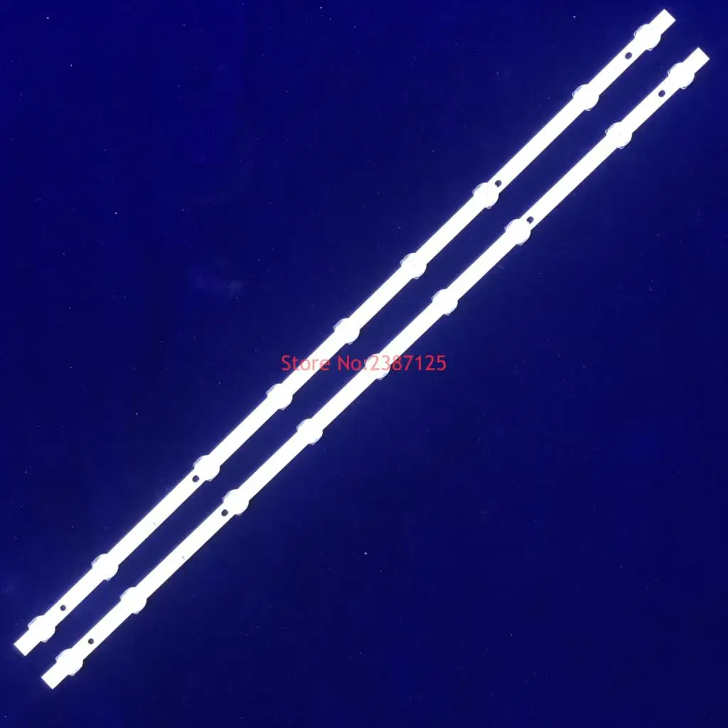 40 шт. светодиодные ленты HL-2A320A28-0901S-06 A0 SQY32LB_2X9_MPCB_V для T33l606u 32DLE250 32DLE252 STV-32LED15 HV320WHB-N80