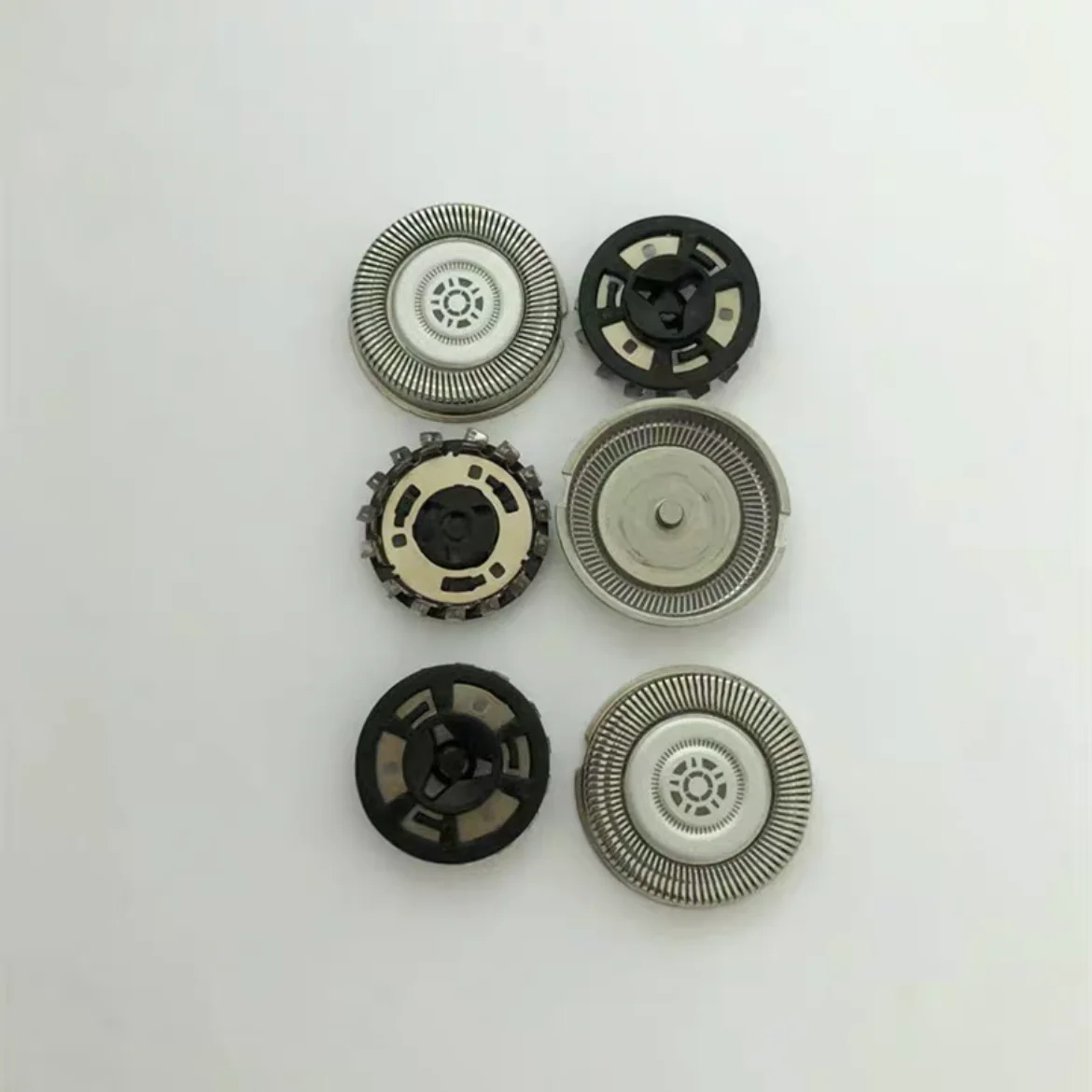Рисунок 3 - Головка бритвенная SH71 3 шт.