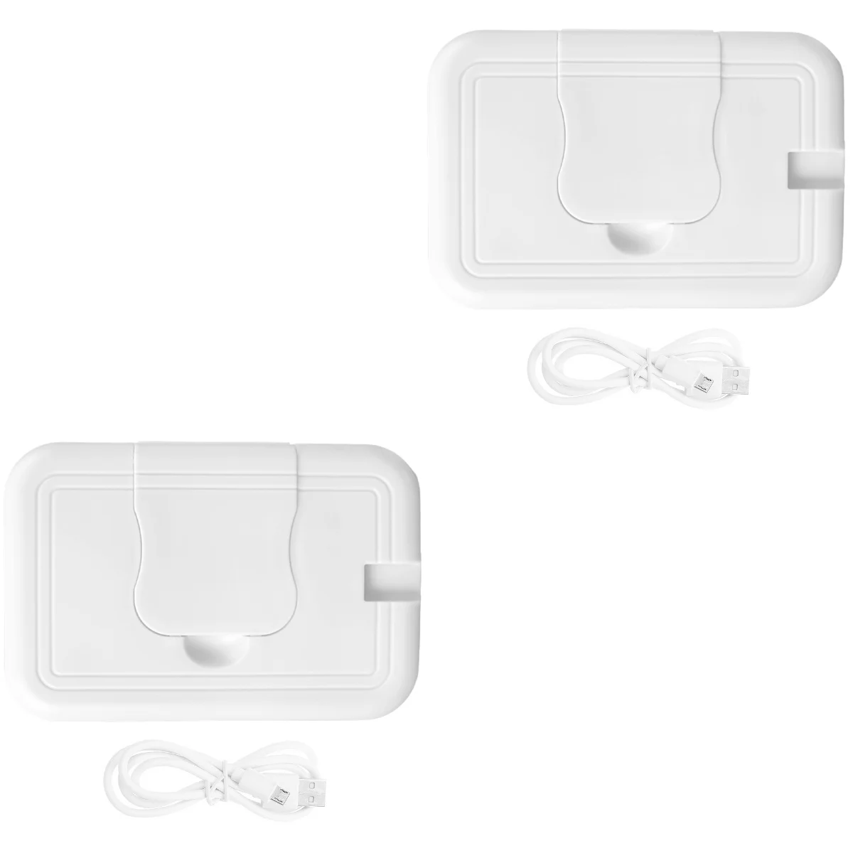 

Tissue Warmer Wetwipe Dispenser Wipes Diaper Box Holder Container Portable Case Paperforgifts Girls