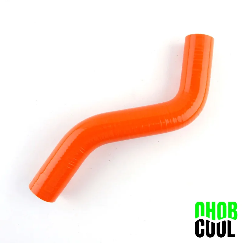 Силиконовый шланг радиатора охлаждающей жидкости для Mazda MX5 MX-5 Miata B6ZE MK1 1.6L