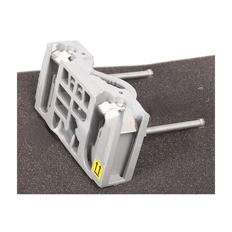 Кронштейн RRU основного оборудования (с подвеской) 21150988