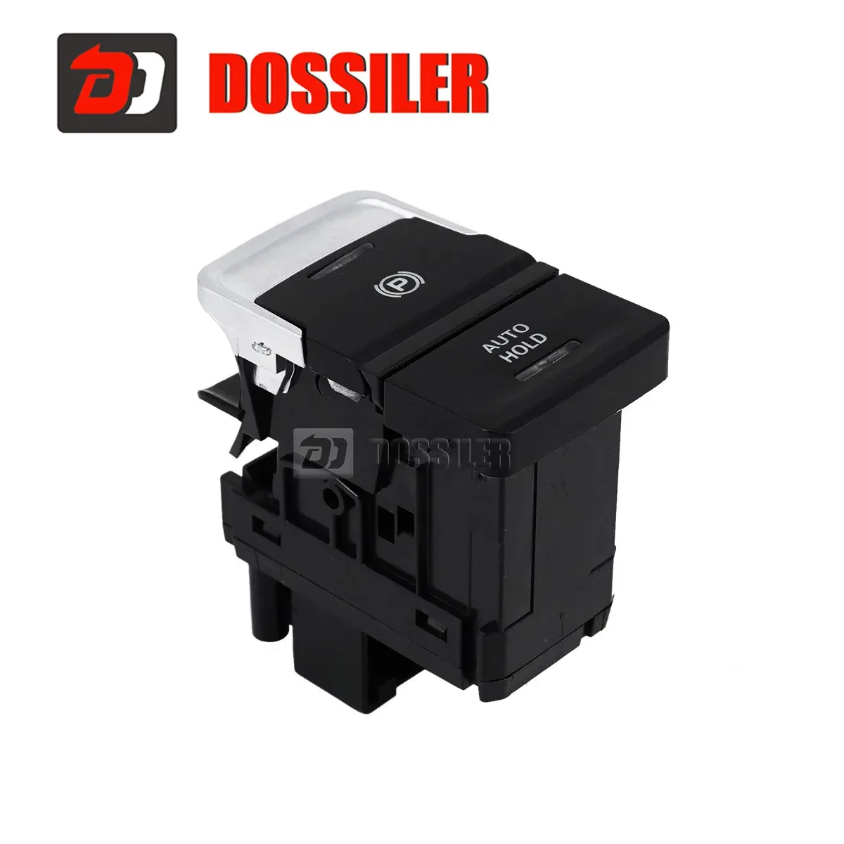 5G 0927225 Электронный ручной тормоз Dossiler кнопка автоматического удержания для VW Golf 7