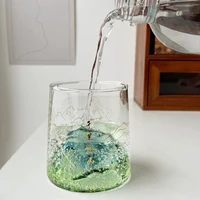 Красивые стаканы#5