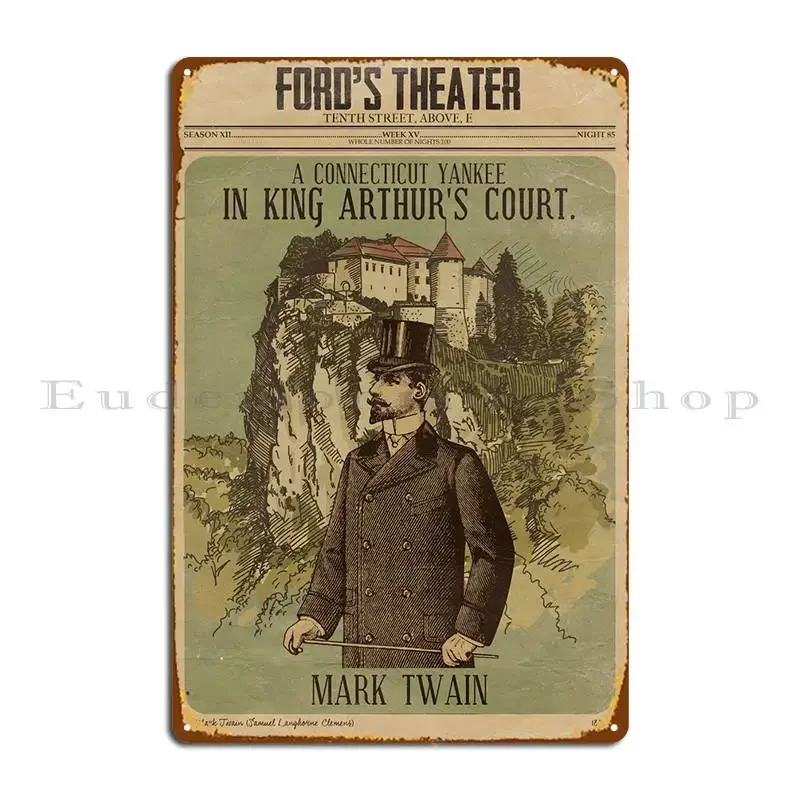 Металлическая вывеска Yankee кино-клуб бар клуб жестяная для гостиной на заказ