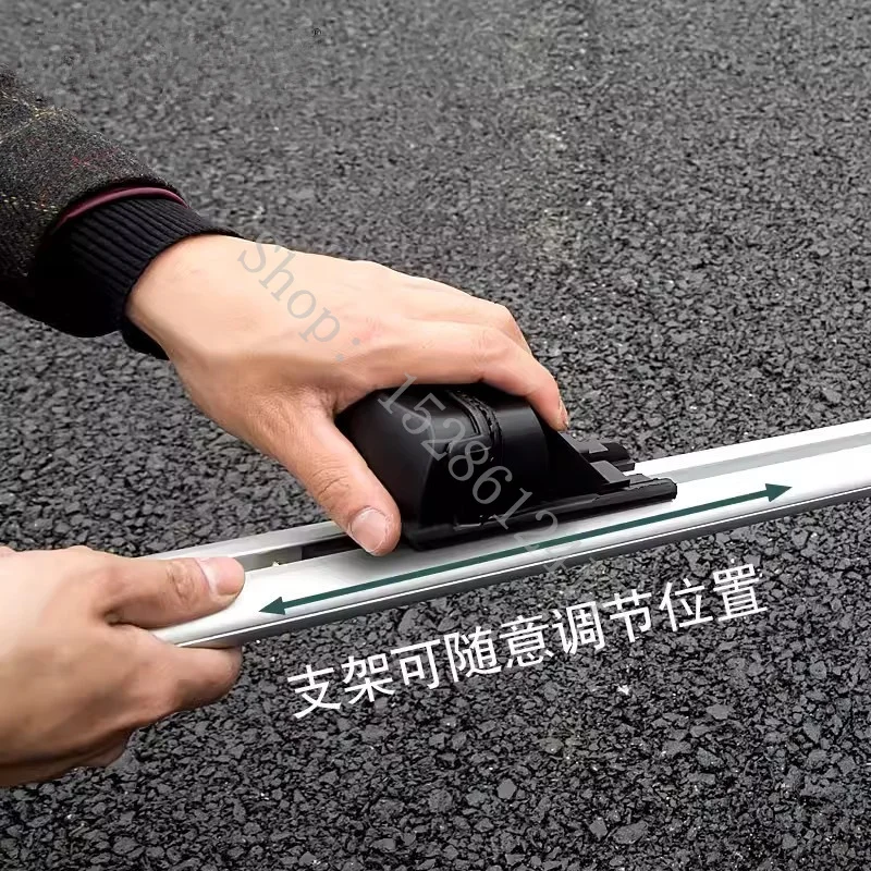 Автомобильные аксессуары для Hyundai Palisades KONA автомобильная поперечная рейка из