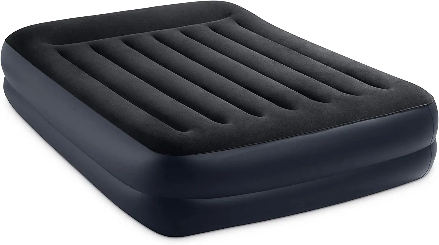 

Dura-Beam Series Pillow Rest Raised Air Mattress with Internal