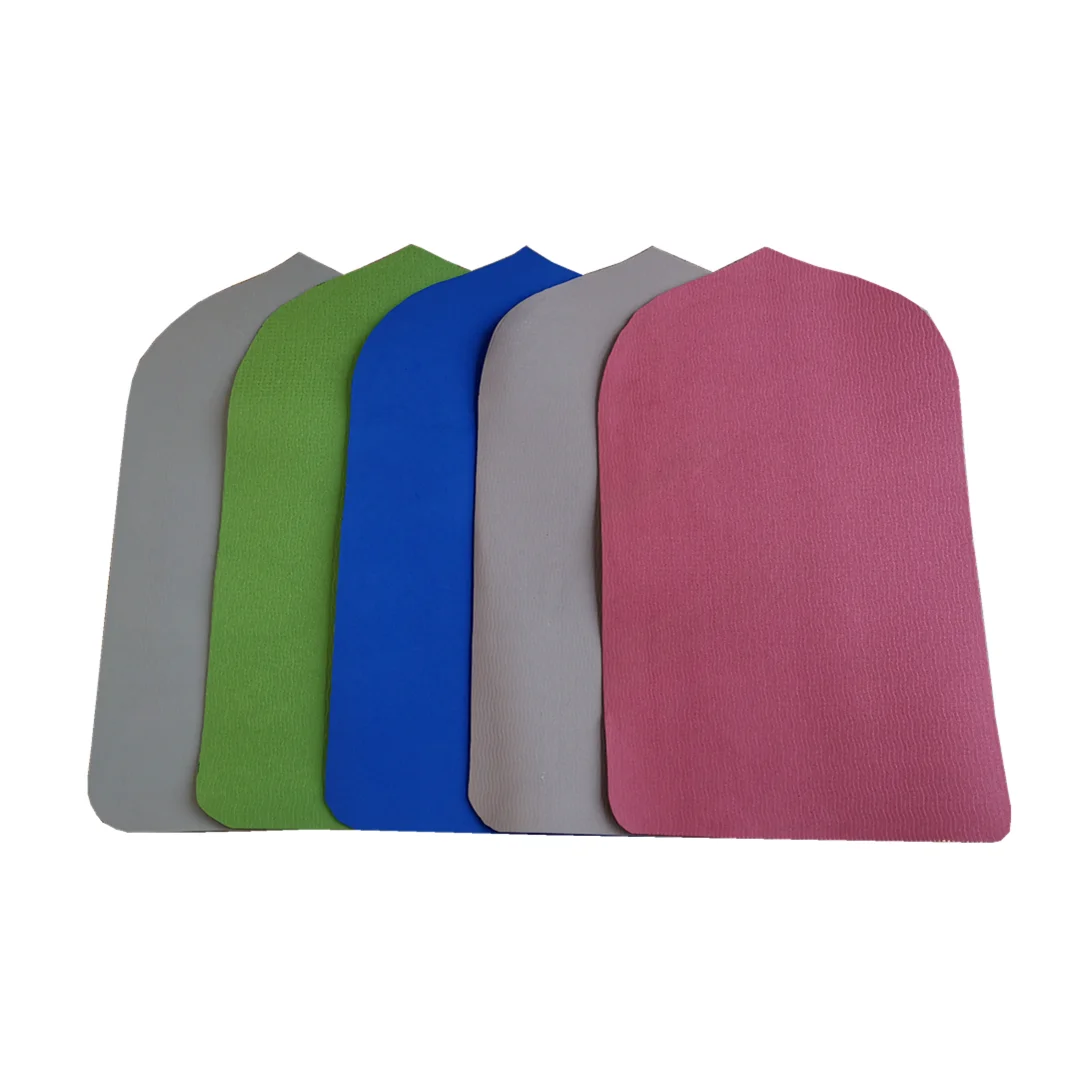 Молитвенный коврик для мусульманской Рамадана ТПЭ ковер поклонения на коленях