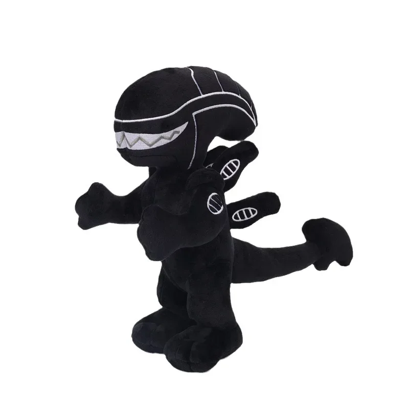 

Dead by Daylight New Edition Game Surrounding Dawn Killer Alien Plush Toys