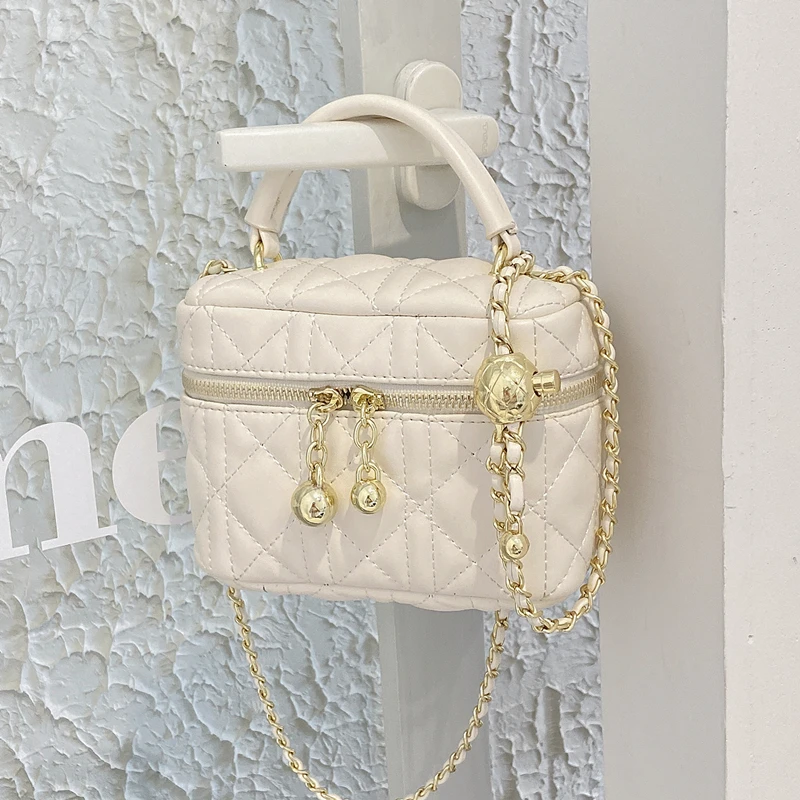 Популярная в этом году женская сумка лето 2024 новая универсальная