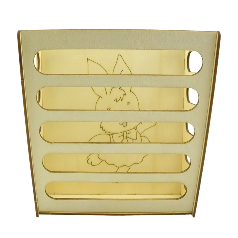 для держателя сена кроликов морской свинки кормушки шиншиллы легко использовать