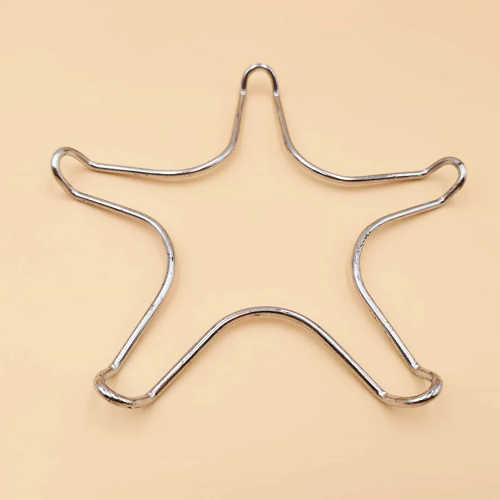 

Подставка для газовой плиты из нержавеющей стали