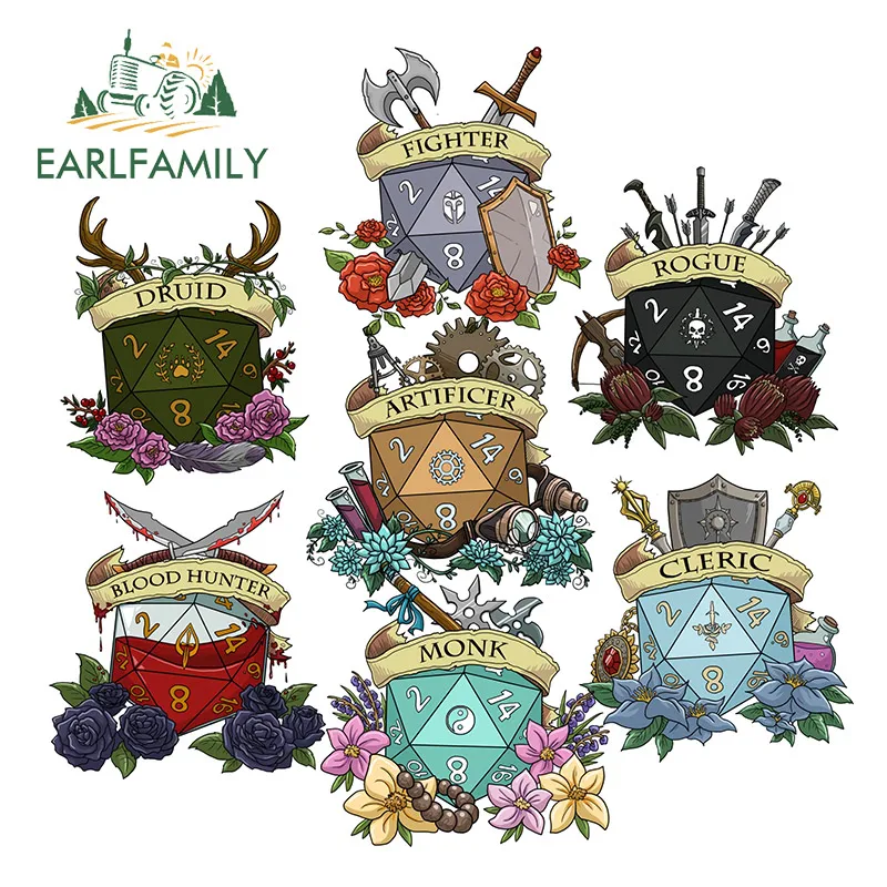 EARLFAMILY 13 см для подсветки смартфона