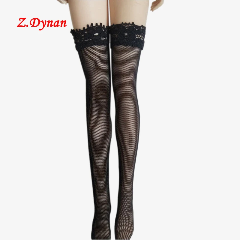 

1/6 Scale Female Stockings for 12 inches TBLeague Jiaou Body Action Figures