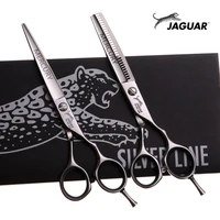 55 566 57 hair scissors professional hairdressing scissors set cuttingthinning barber shears high quality