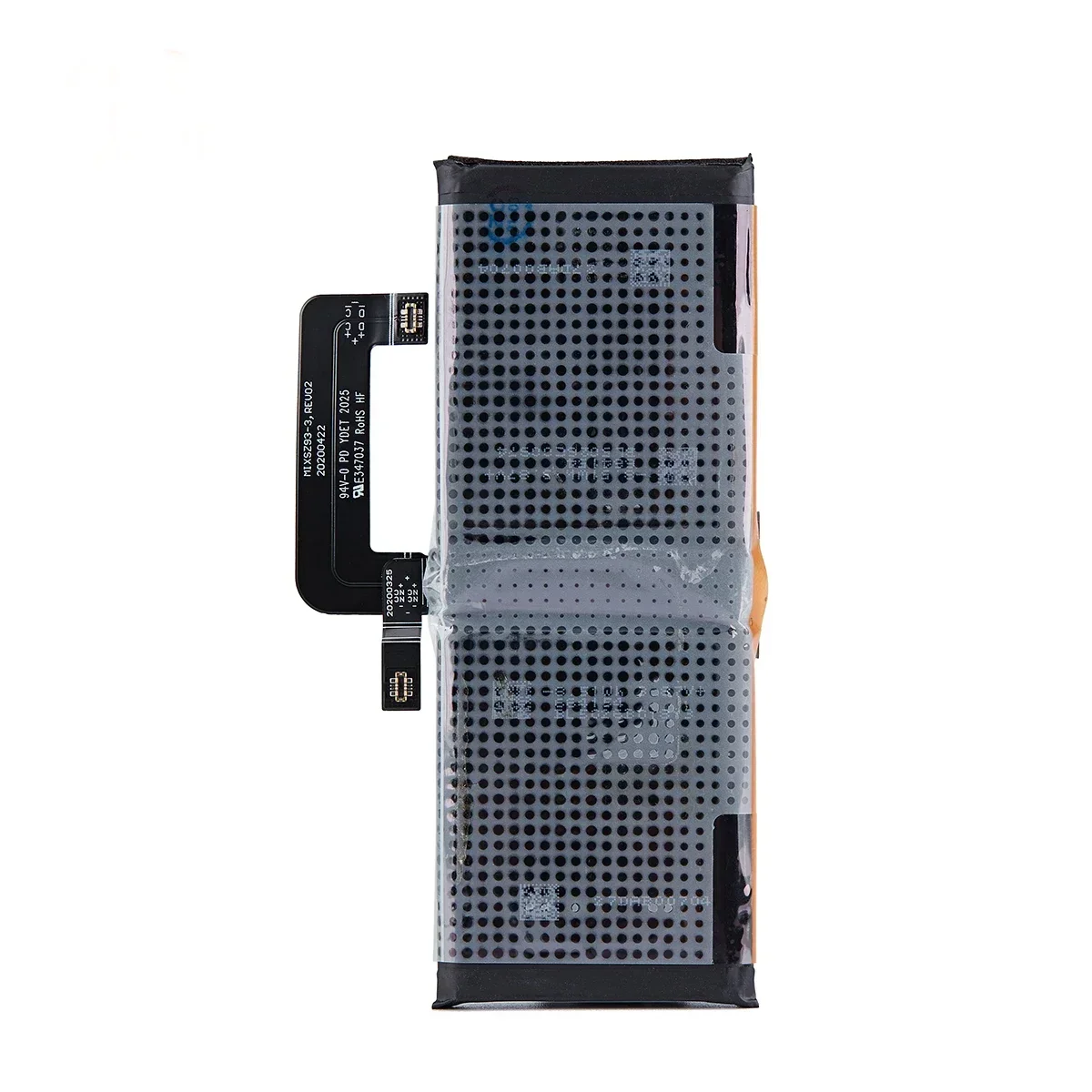 Совершенно новый аккумулятор BM4V 2250 мАч для Xiaomi Mi 10 Ultra сменные аккумуляторы