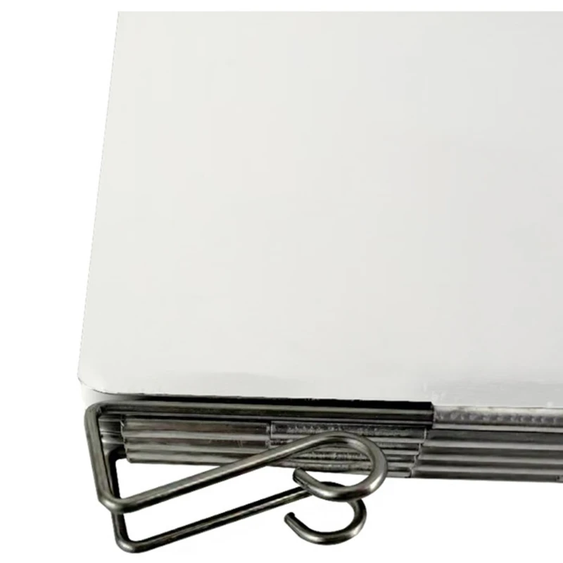 Пластины Походная плита Лобовое стекло Алюминиевые сплавы Спирты Плита Складное