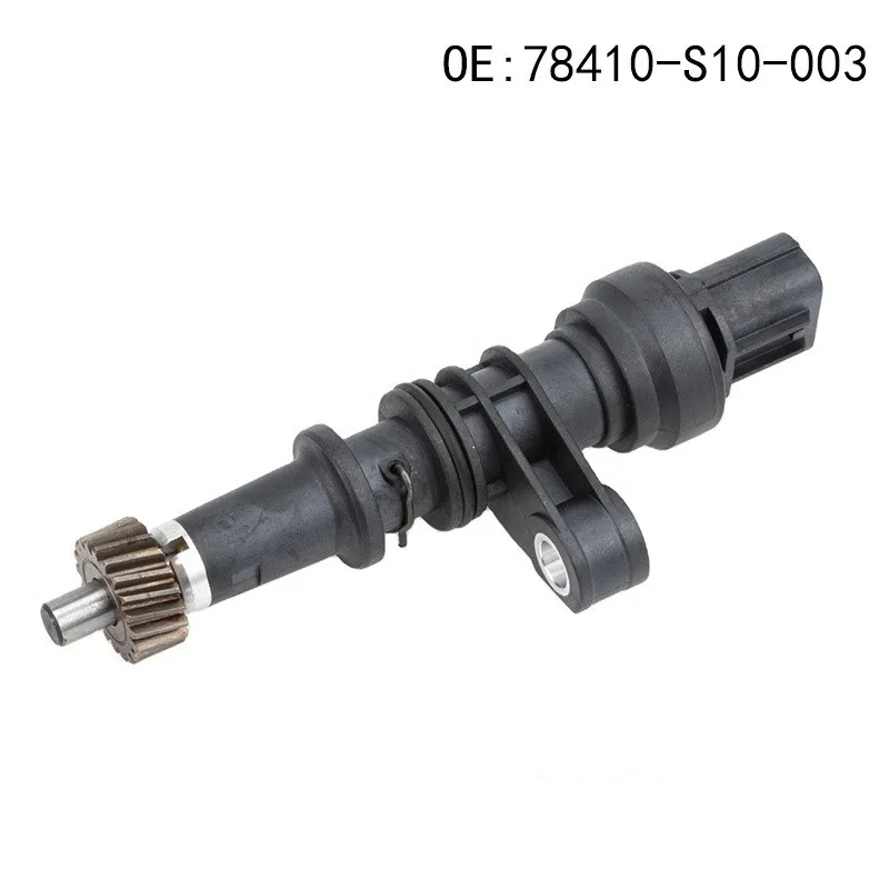 

78410S10003 New Odometer Speed Sensor For Honda CRV 1997-2001 2.0L Car Vehicle Speed Sensor 78410-S10-003 5S4744 SU5471