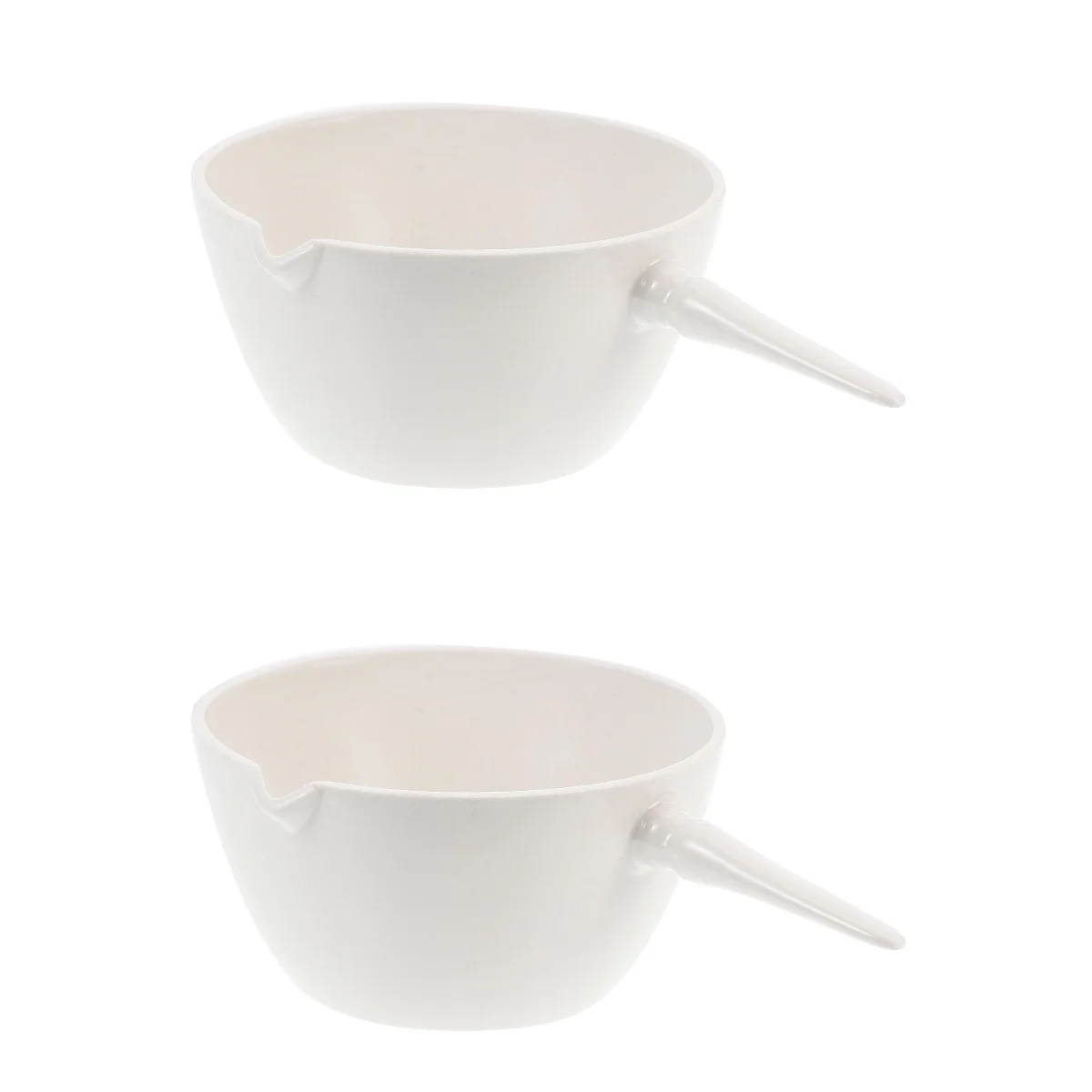 

2 шт., керамические миски для раковины