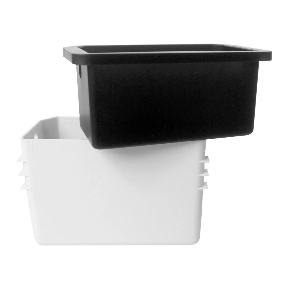 

Aquarium Water Purifying Box Fish Tank Filter Water Cleaner Home Office Aquarium Filter