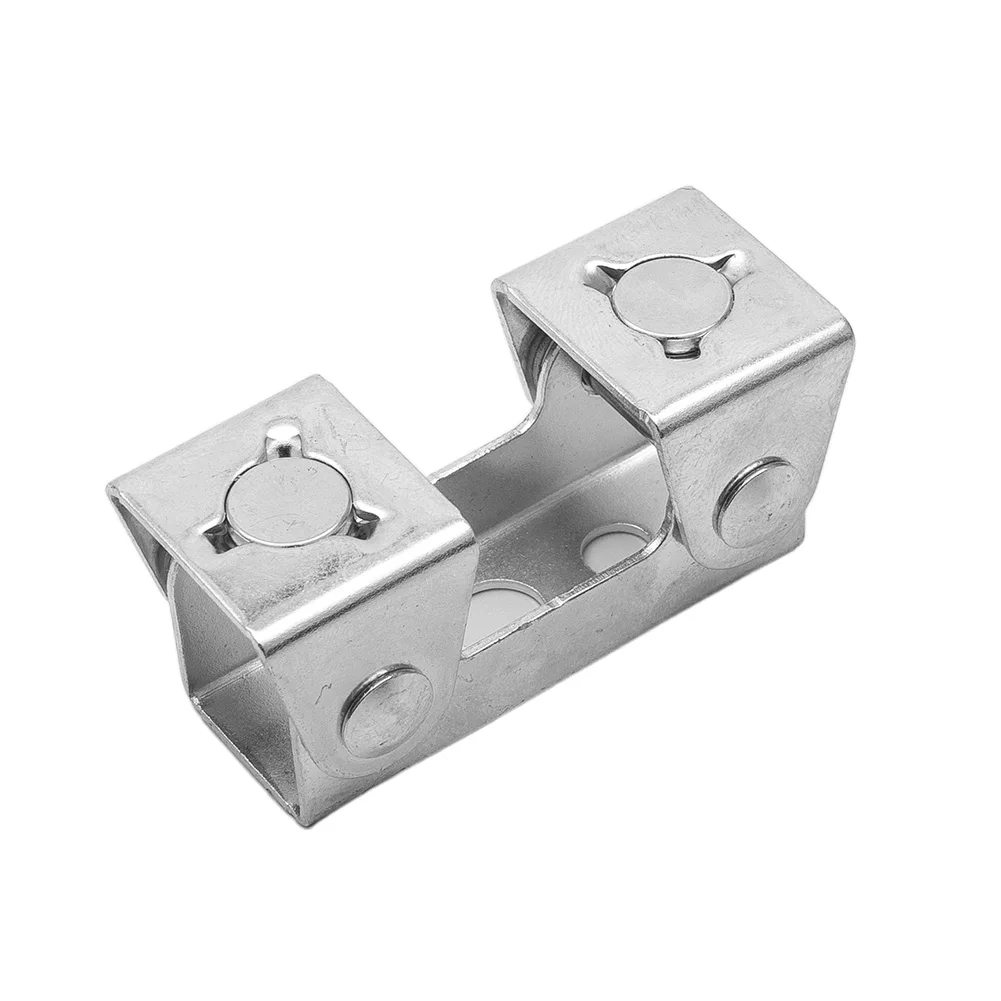 

4PC V Type Adjustable Magnetic Welding Clamps Holder Suspender Welding Magnet Fixture V-Pads Semi-automatic Welder Machine Parts
