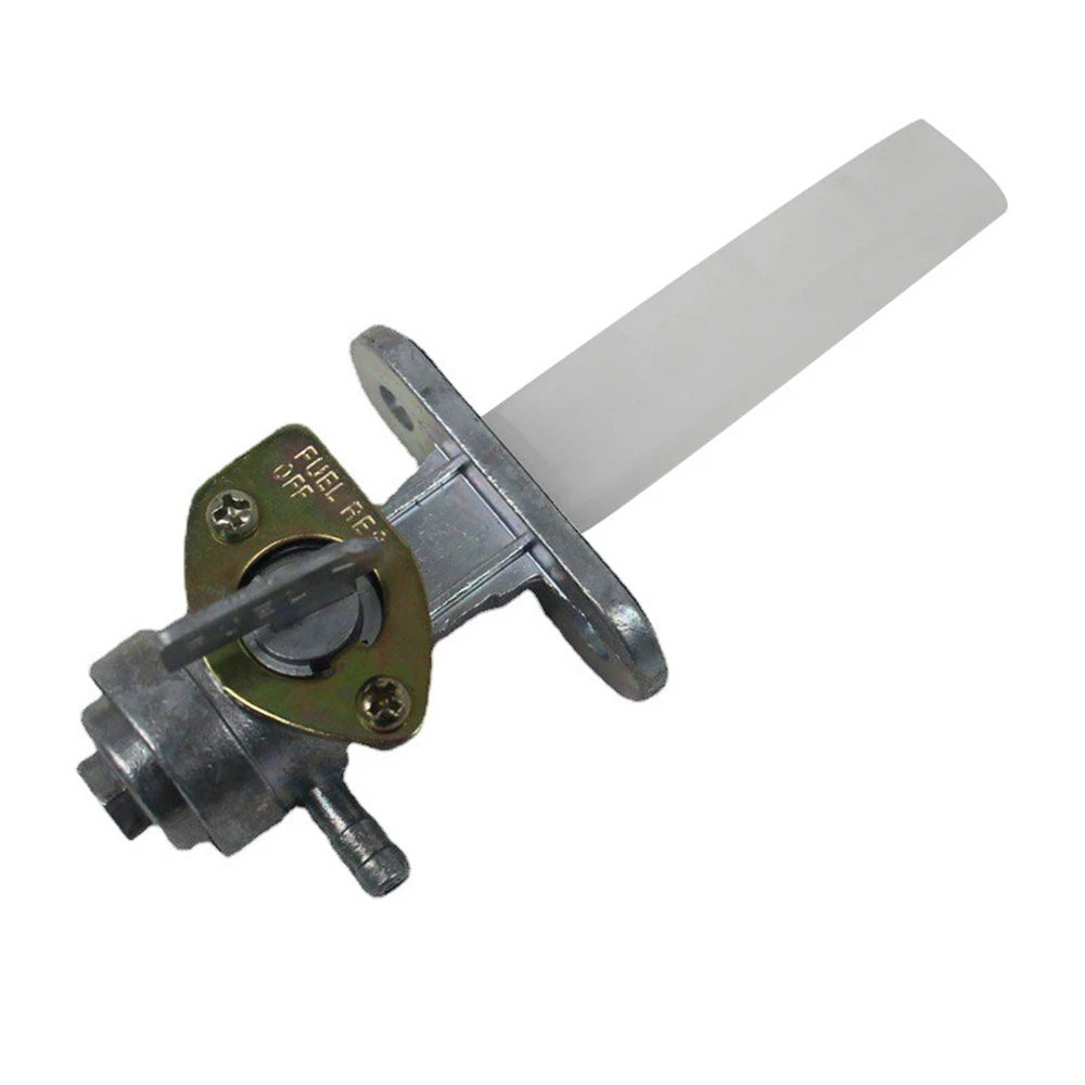 Переключатель клапана газового топлива для мотоцикла Suzuki TM75 TM TS 100 125 250 400 TS185 A80 100SR
