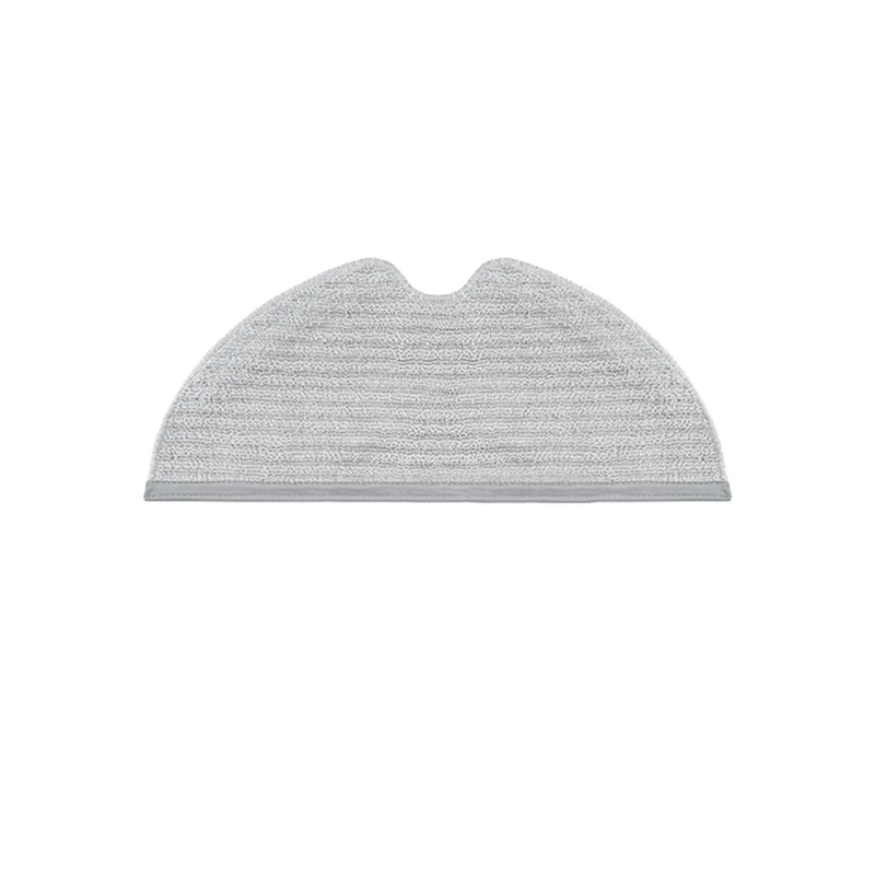 Для 1C 2C 1T Mi Robot Вакуумная швабра F9 Запчасти Аксессуары Основная боковая щетка