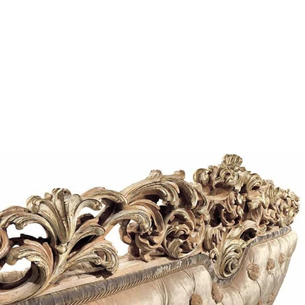 Рисунок 4 - Мебель для гостиной французская