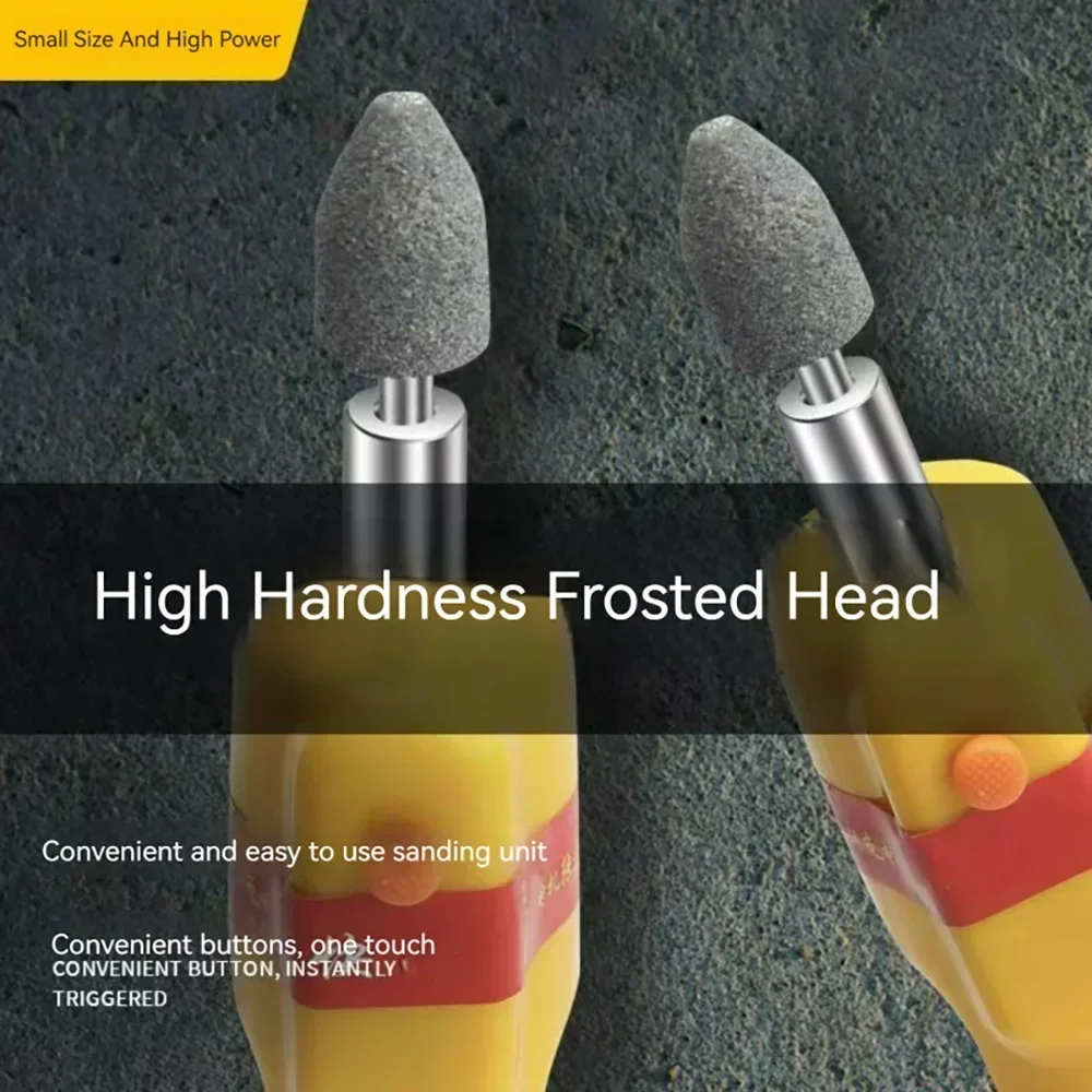 Инструмент для ремонта шин электромобиля шлифовальная машина перезаряжаемый