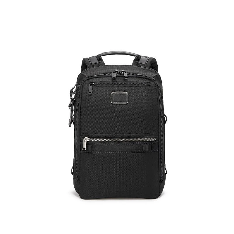 

232782d ballistic nylon business casual men's backpack