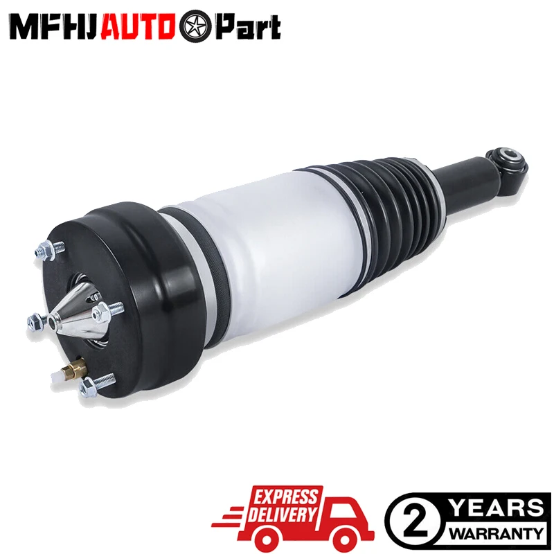 Задние пневматические амортизационные стойки для Jaguar Super V8 Vanden Plas XJ8 XJR C2C41346