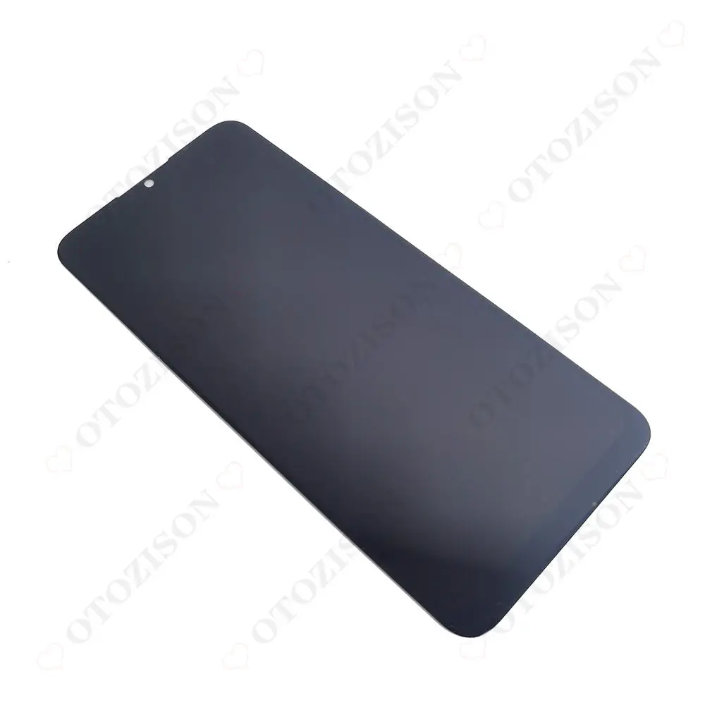 Фото ЖК-дисплей для TCL 30 XE, 6,52 дюйма, 30XE, T767W TCL 30XE 5G жидкокристаллический дисплей 30XE T767W Цифровой прибор с жидкокристаллическим экраном №3
