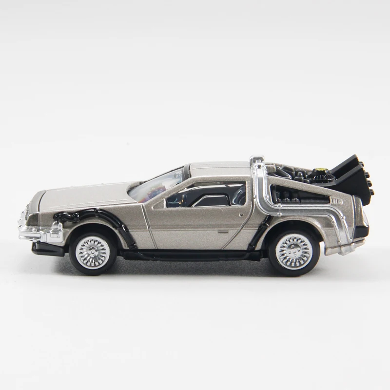 TAKARA TOMY TOMICA коллекционные модели коллекционных игрушечных автомобилей DMC TPU07-186915