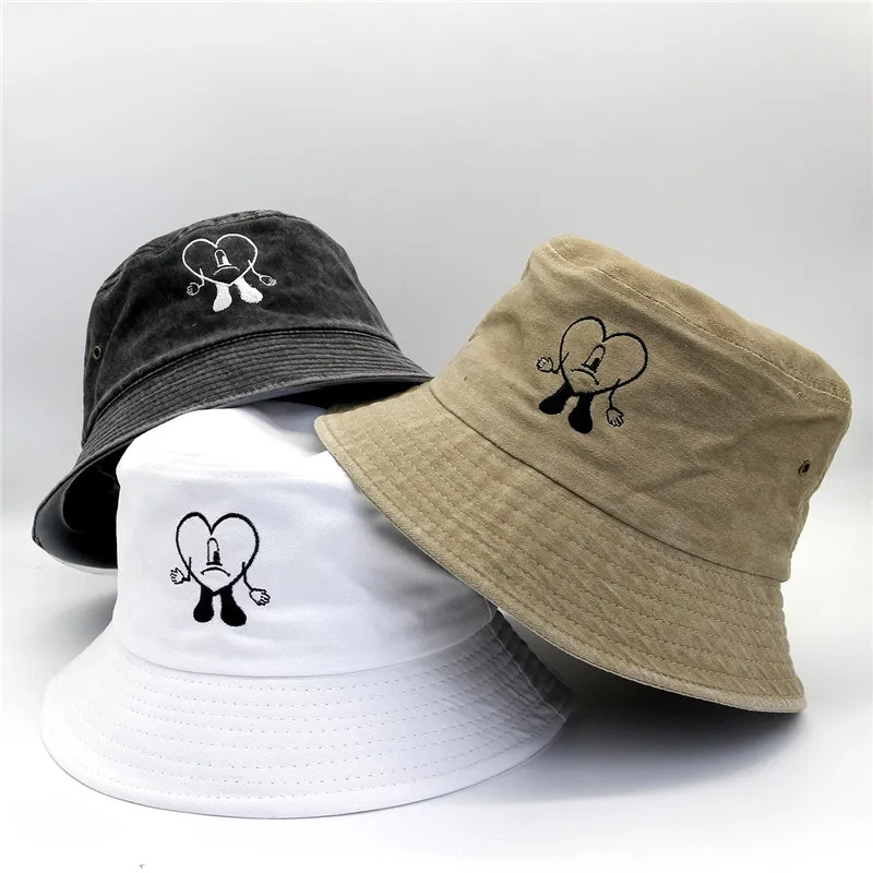 Плохой зайчик-сомбретель хлопчатобумажный для мужчин и женщин горный купальник